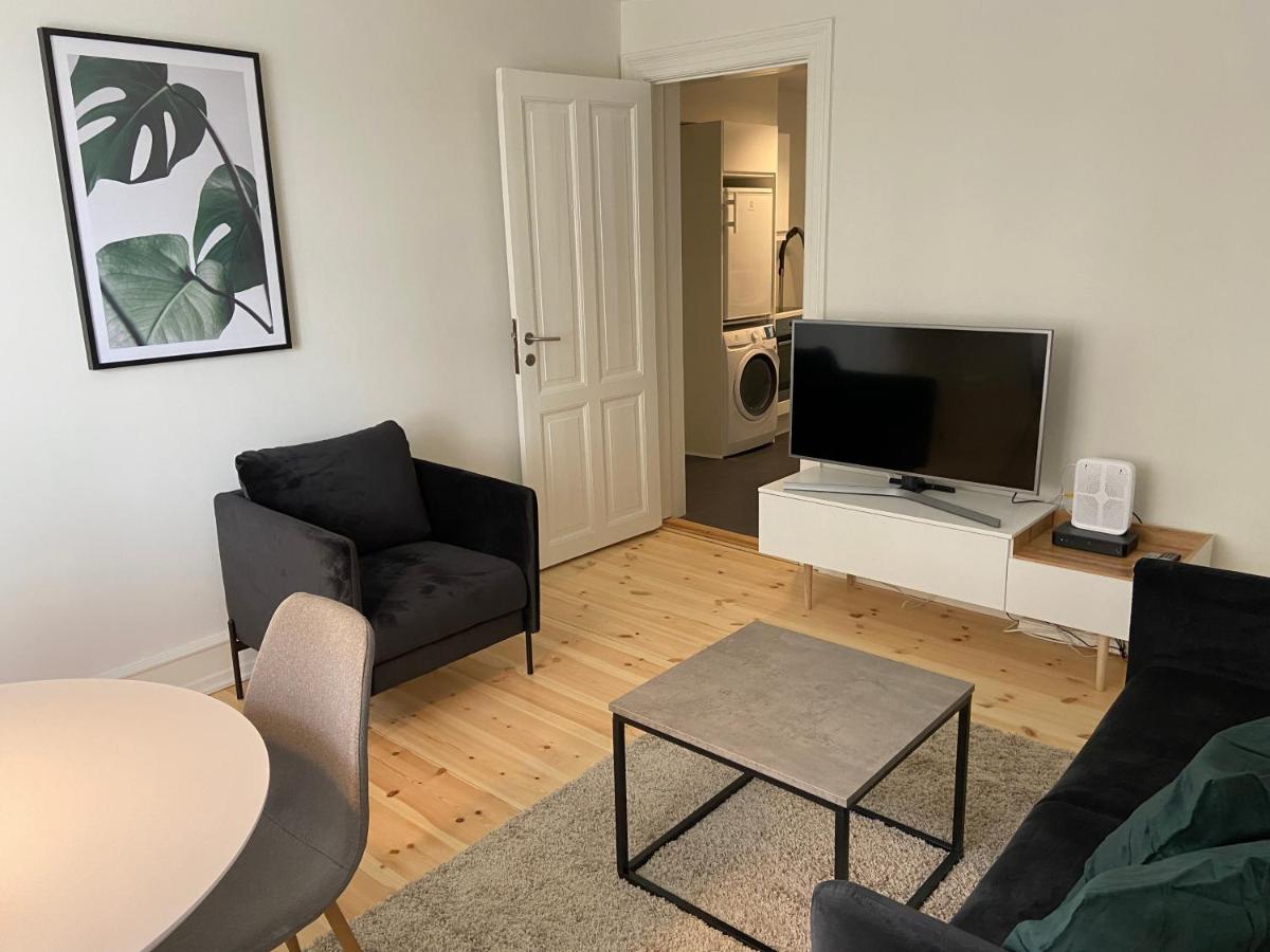 Fiskedamsgade Appartement *