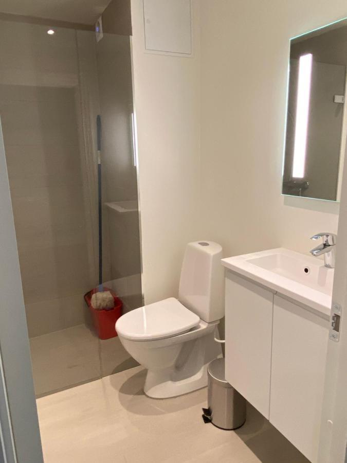Appartement Fiskedamsgade Copenhague