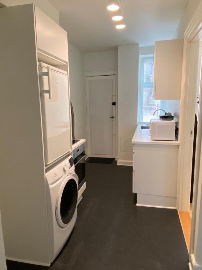 Fiskedamsgade Appartement *